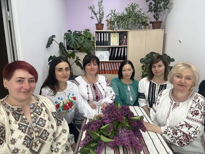 Новини Козятина - фото з Козятинці у вишиванках: підбірка фото з соцмереж (ОНОВЛЮЄТЬСЯ)