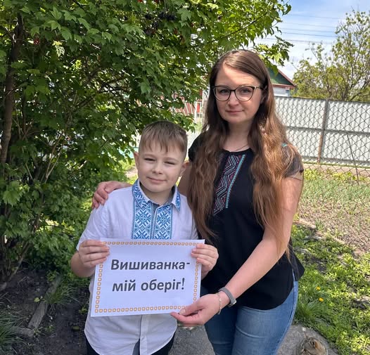 Новини Козятина - фото з Козятинці у вишиванках: підбірка фото з соцмереж (ОНОВЛЮЄТЬСЯ)