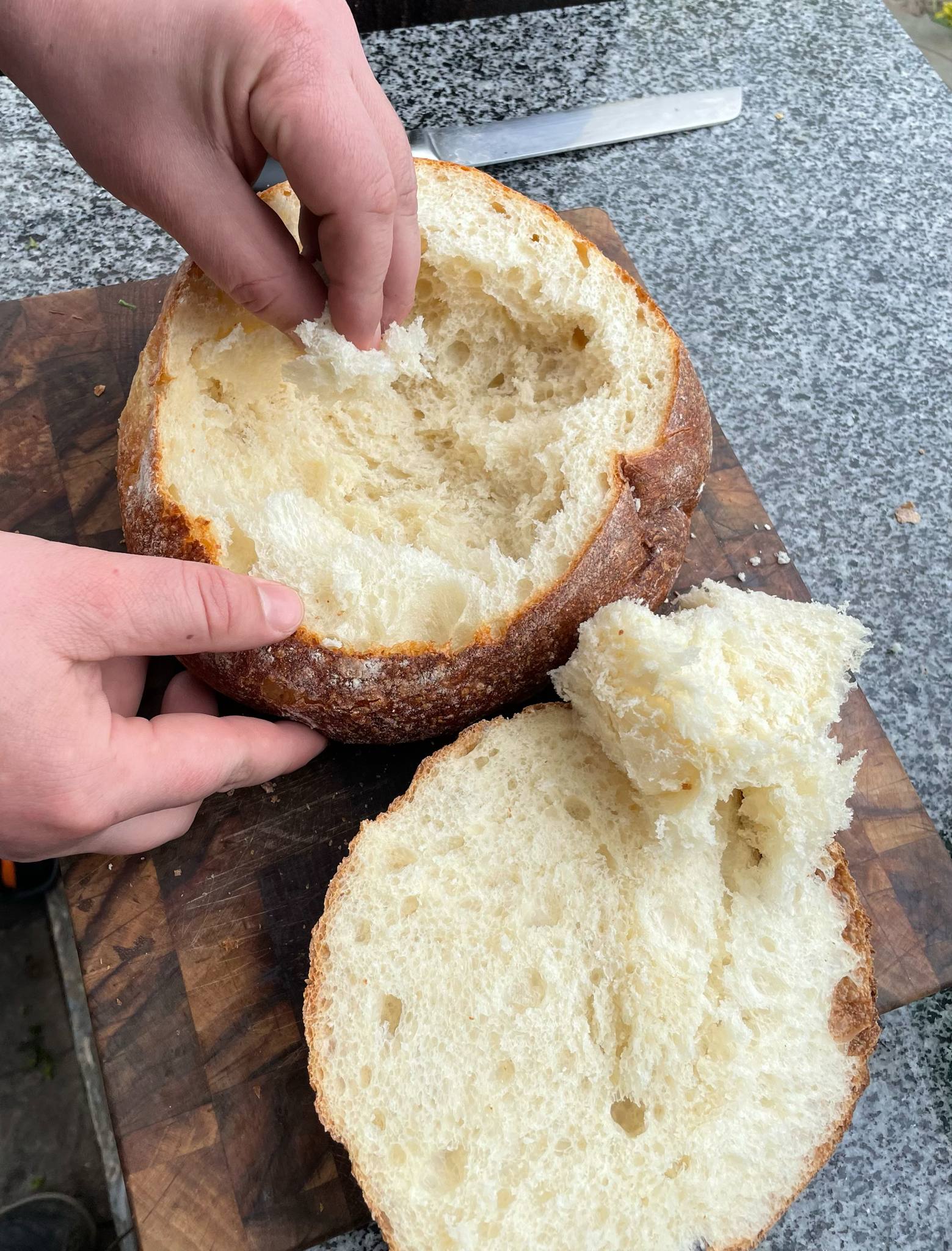 Новини Тернополя - фото з Готуємо зелений борщ з кропивою