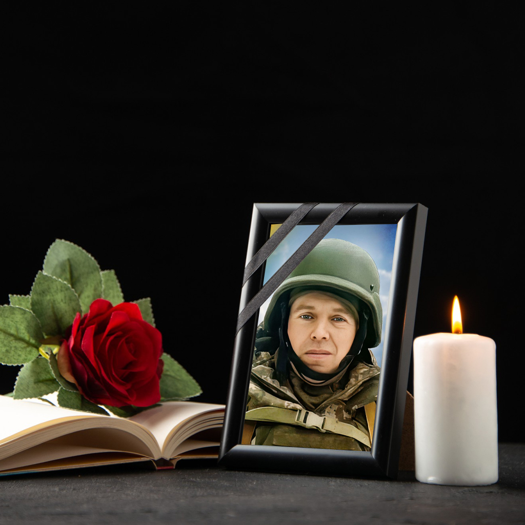 Новини Хмельницького - фото з Вважалися зниклими: на війні загинули троє жителів Хмельниччини