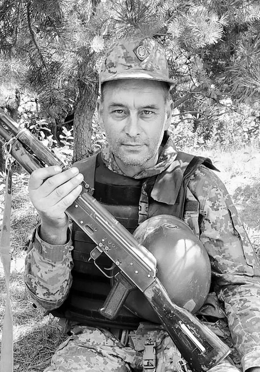 Новини Хмельницького - фото з Вважалися зниклими: на війні загинули троє жителів Хмельниччини
