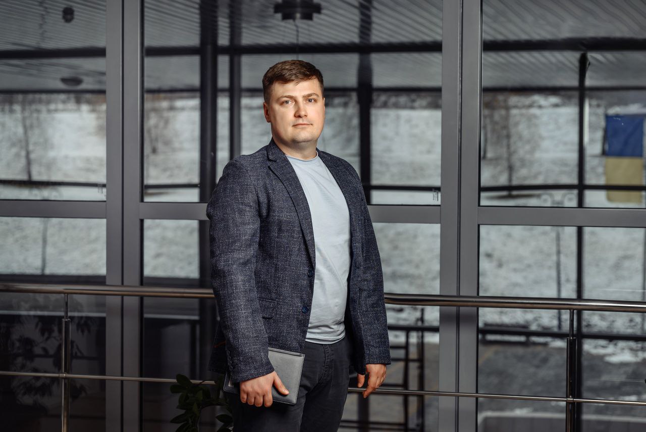 Новини Вінниці - фото з Хакатон МХП: коли молодь створює майбутнє компанії вже сьогодні (Новини компаній)