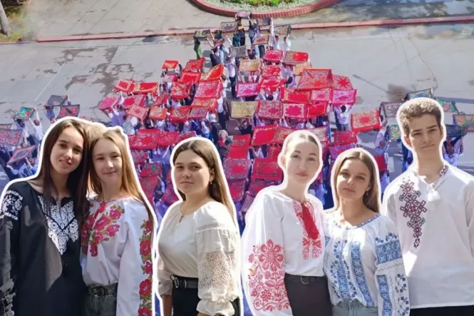 Новини Вінниці - фото з ТОП важливих новин на «20 хвилин» від 12 по 19 травня, які ви могли пропустити