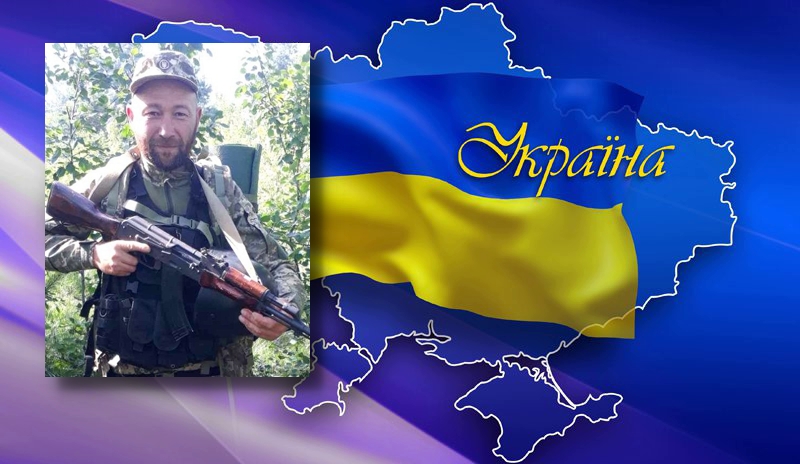 Новини Хмельницького - фото з Загинуло троє військових з Хмельниччини. Наймолодшому було 24