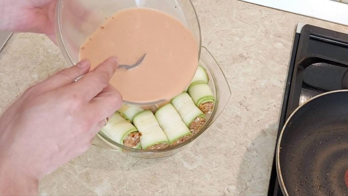 Новини Тернополя - фото з Готуємо оригінальні голубці від учасника «МастерШеф» Віталія Барилка