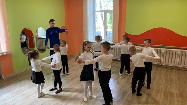 Новини Житомира - фото з У житомирських дитячих садочках функціонує 120 інклюзивних груп