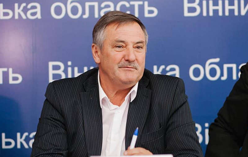 Новини Вінниці - фото з Своє СТО та 15 мільйонів «під матрацом». Що є в найбагатших мерів на Вінниччині?