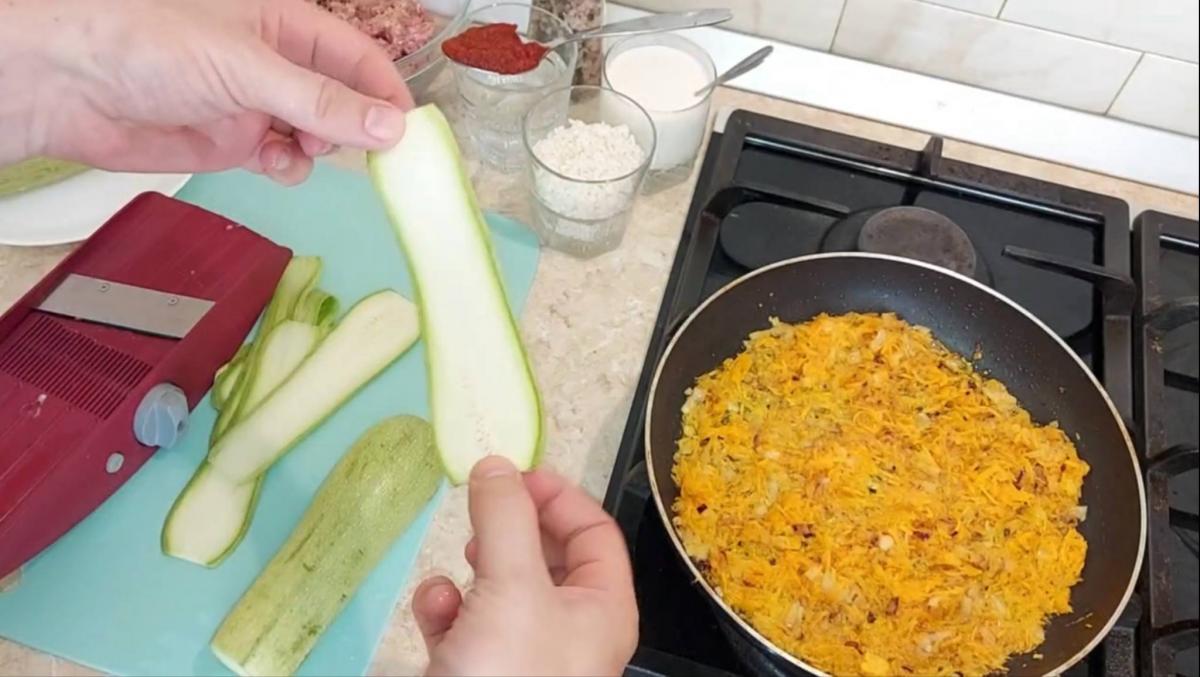 Новини Тернополя - фото з Готуємо оригінальні голубці від учасника «МастерШеф» Віталія Барилка