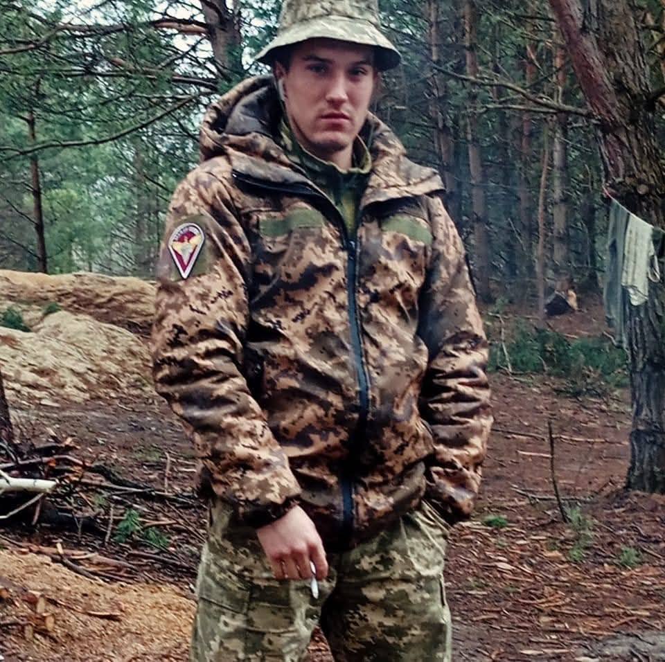 Новини Хмельницького - фото з Загинуло троє військових з Хмельниччини. Наймолодшому було 24