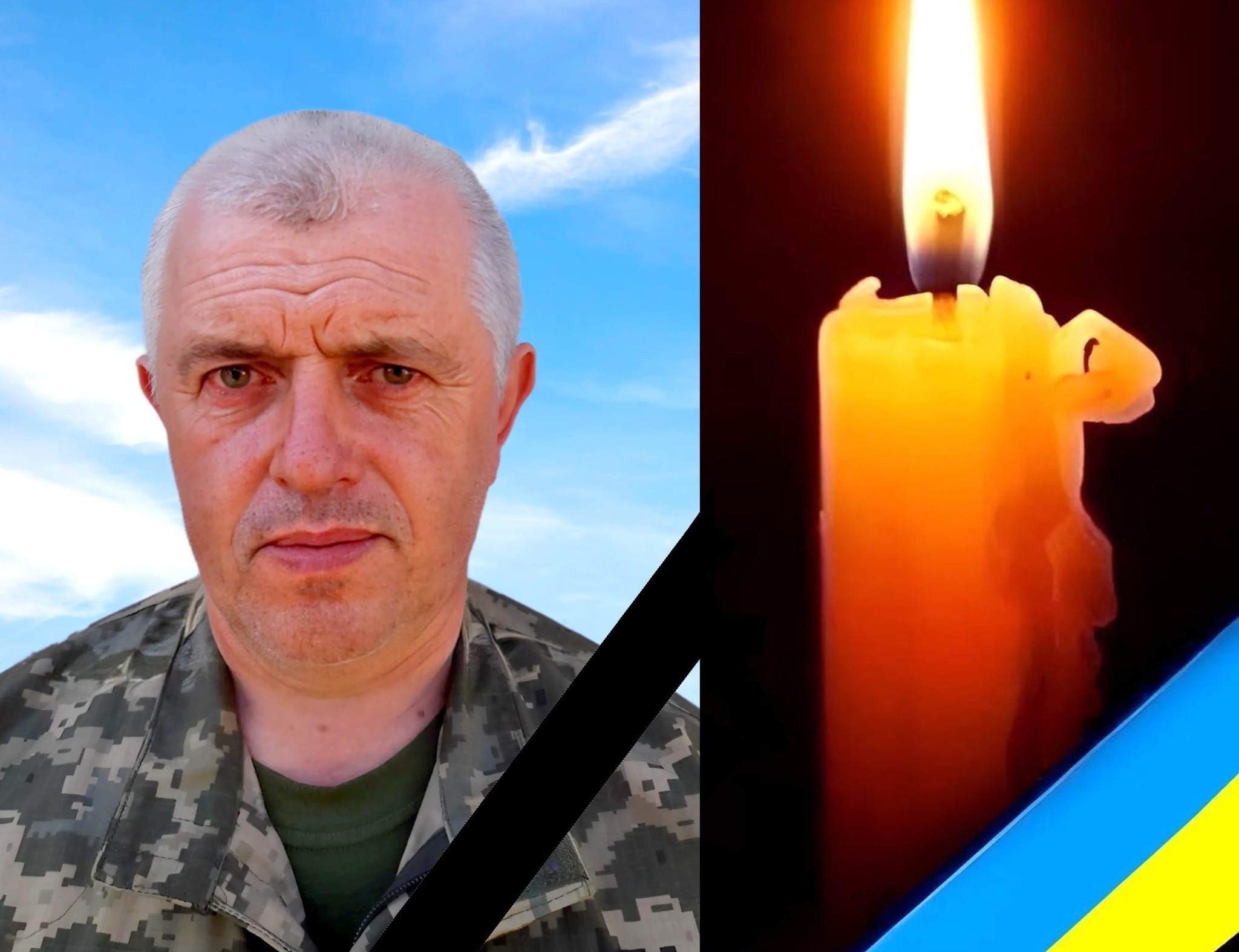 Новини Хмельницького - фото з Загинуло троє військових з Хмельниччини. Наймолодшому було 24