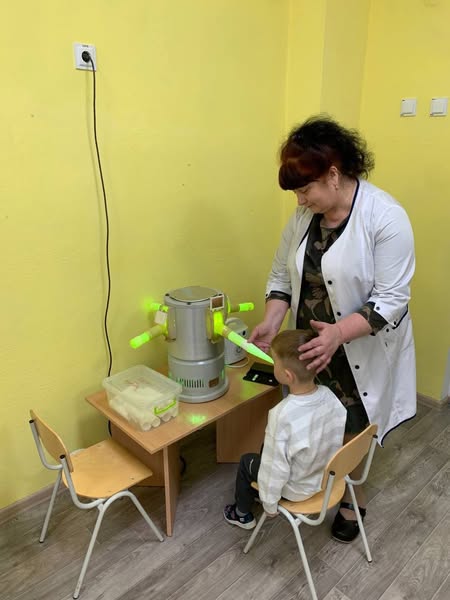 Новини Житомира - фото з У житомирських дитячих садочках функціонує 120 інклюзивних груп