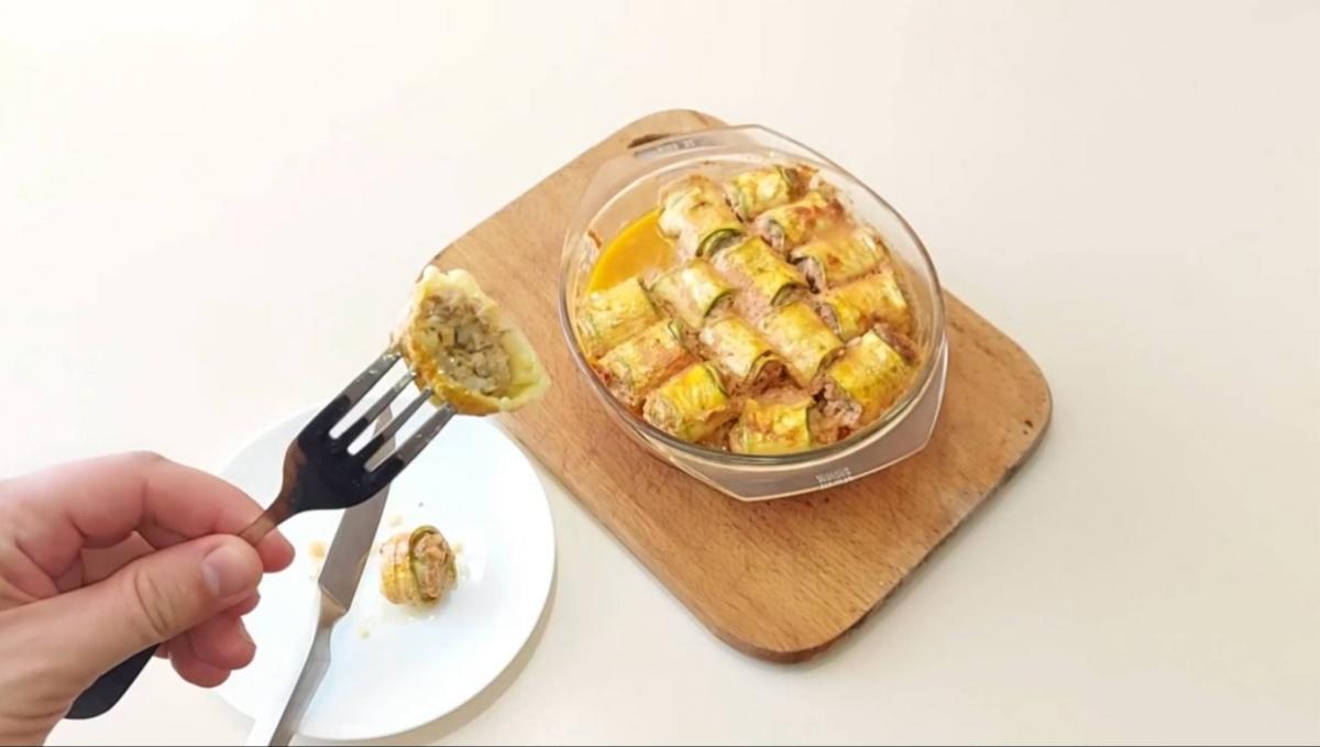 Новини Тернополя - фото з Готуємо оригінальні голубці від учасника «МастерШеф» Віталія Барилка