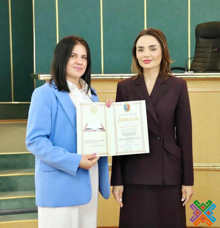 Новини Хмельницького - фото з У Хмельницькому нагородили науковців (список)