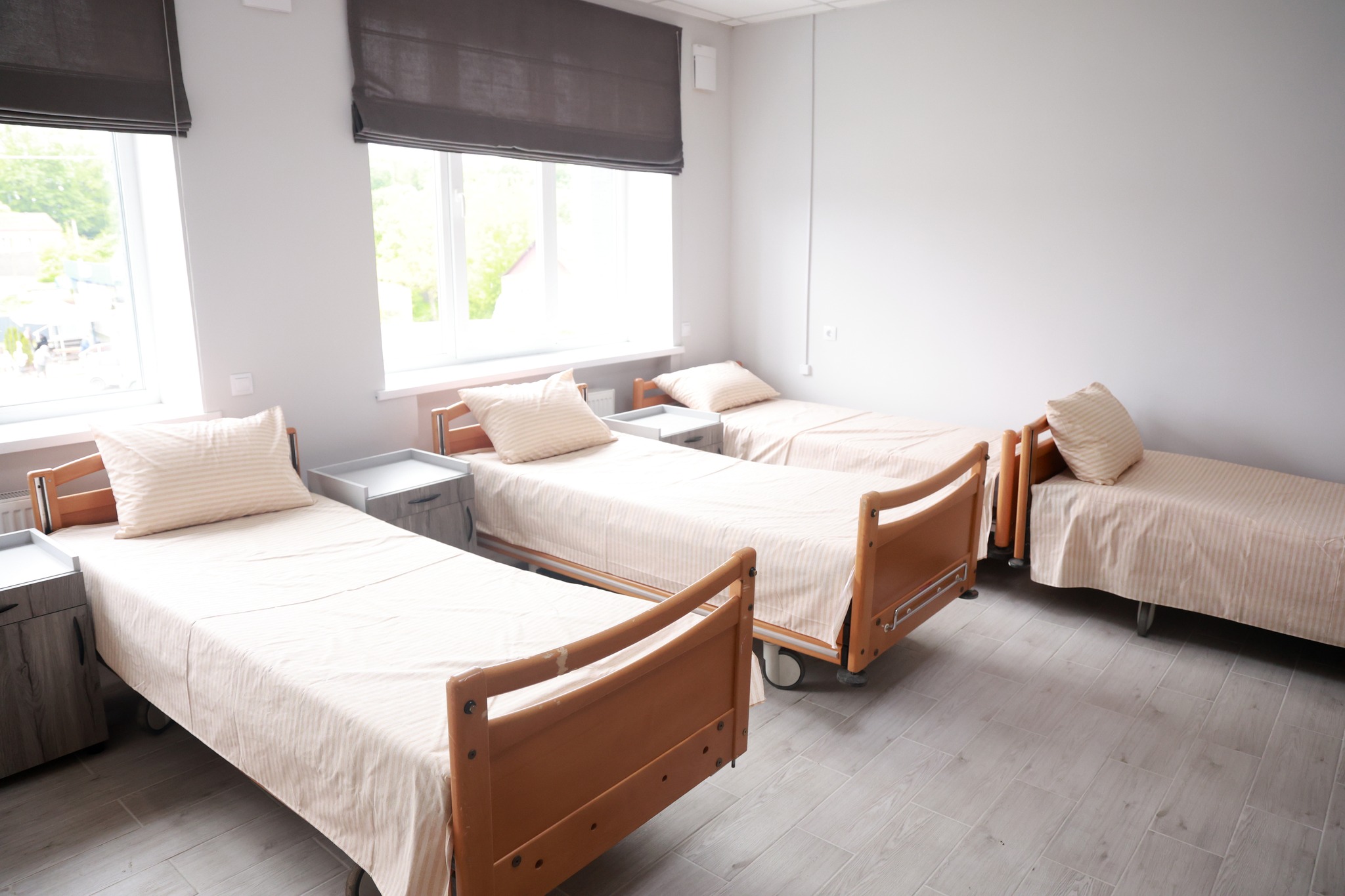 Новини Хмельницького - фото з У Антонінах відкрили амбулаторію сімейної медицини