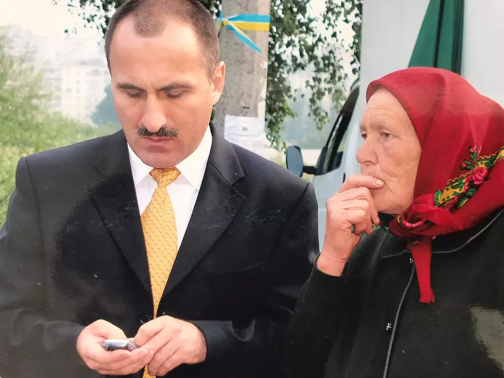 Новини Хмельницького - фото з Симчишин, Чекман, Сікора: хто керував Хмельницьким з моменту його заснування