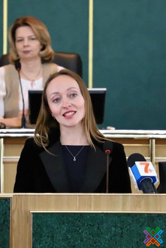 Новини Хмельницького - фото з У Хмельницькому нагородили науковців (список)