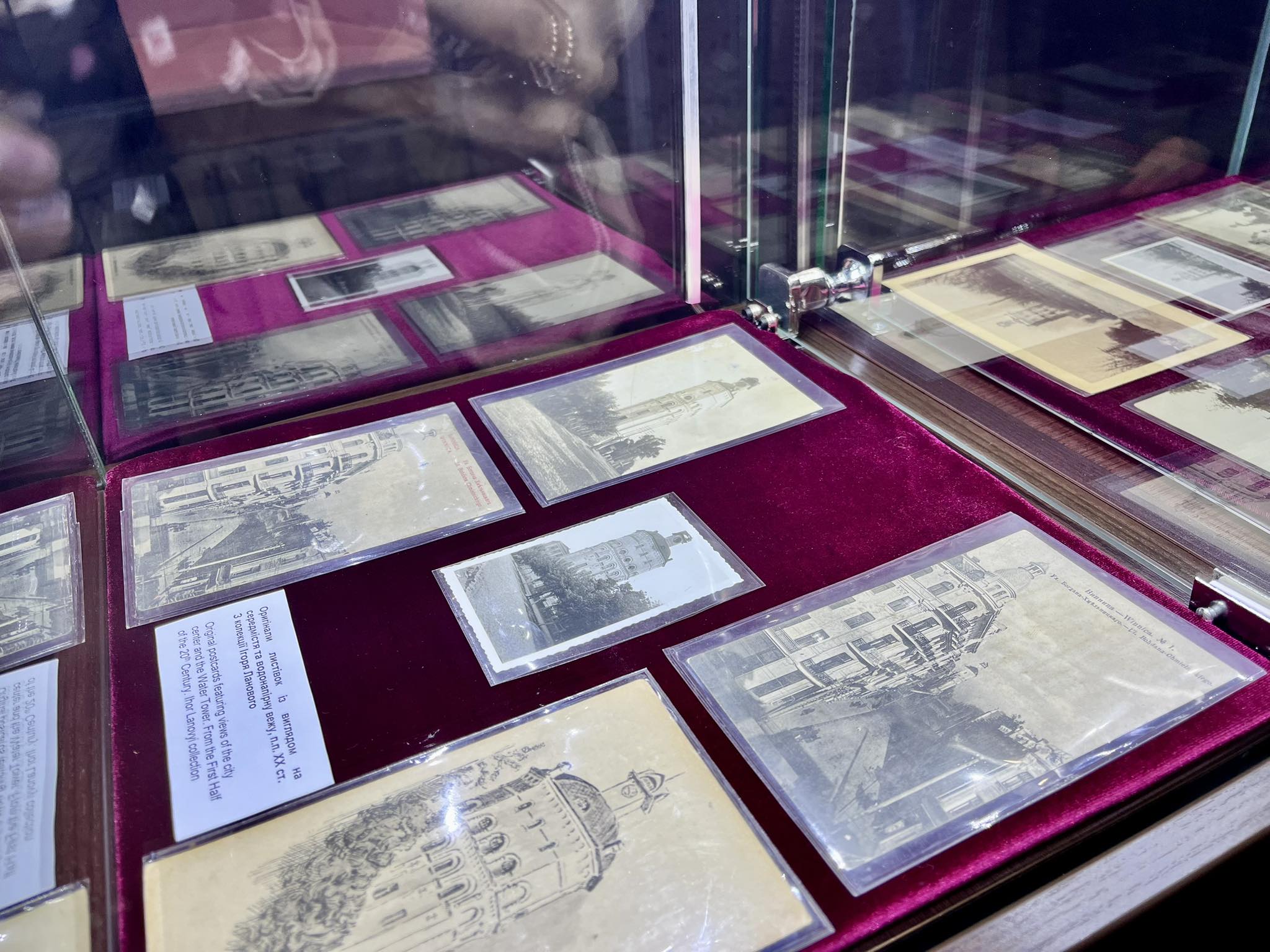 Новини Вінниці - фото з 28 метрів історії: водонапірна вежа Вінниці у фактах