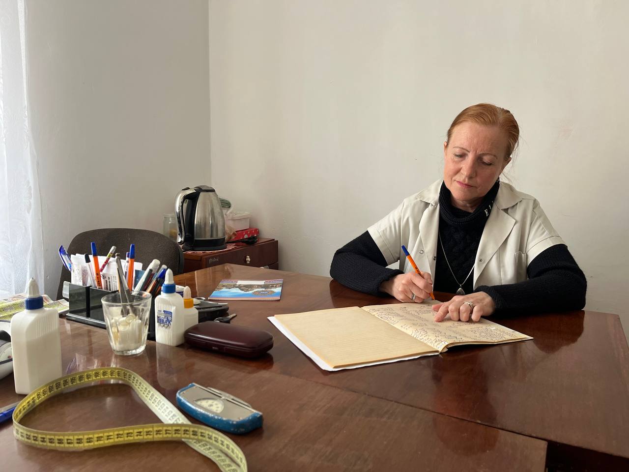 Новини Тернополя - фото з Спортивний диспансер у Тернополі на межі закриття: медики скаржаться на відсутність діалогу з владою