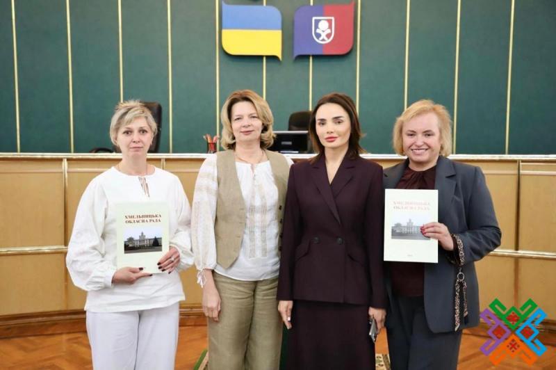 Новини Хмельницького - фото з У Хмельницькому нагородили науковців (список)