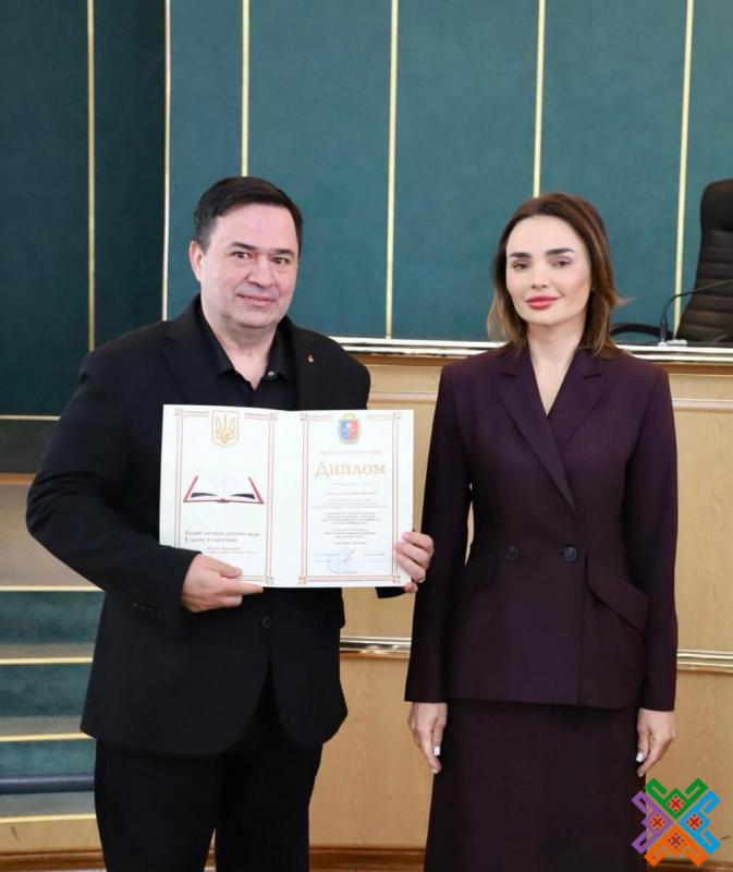 Новини Хмельницького - фото з У Хмельницькому нагородили науковців (список)