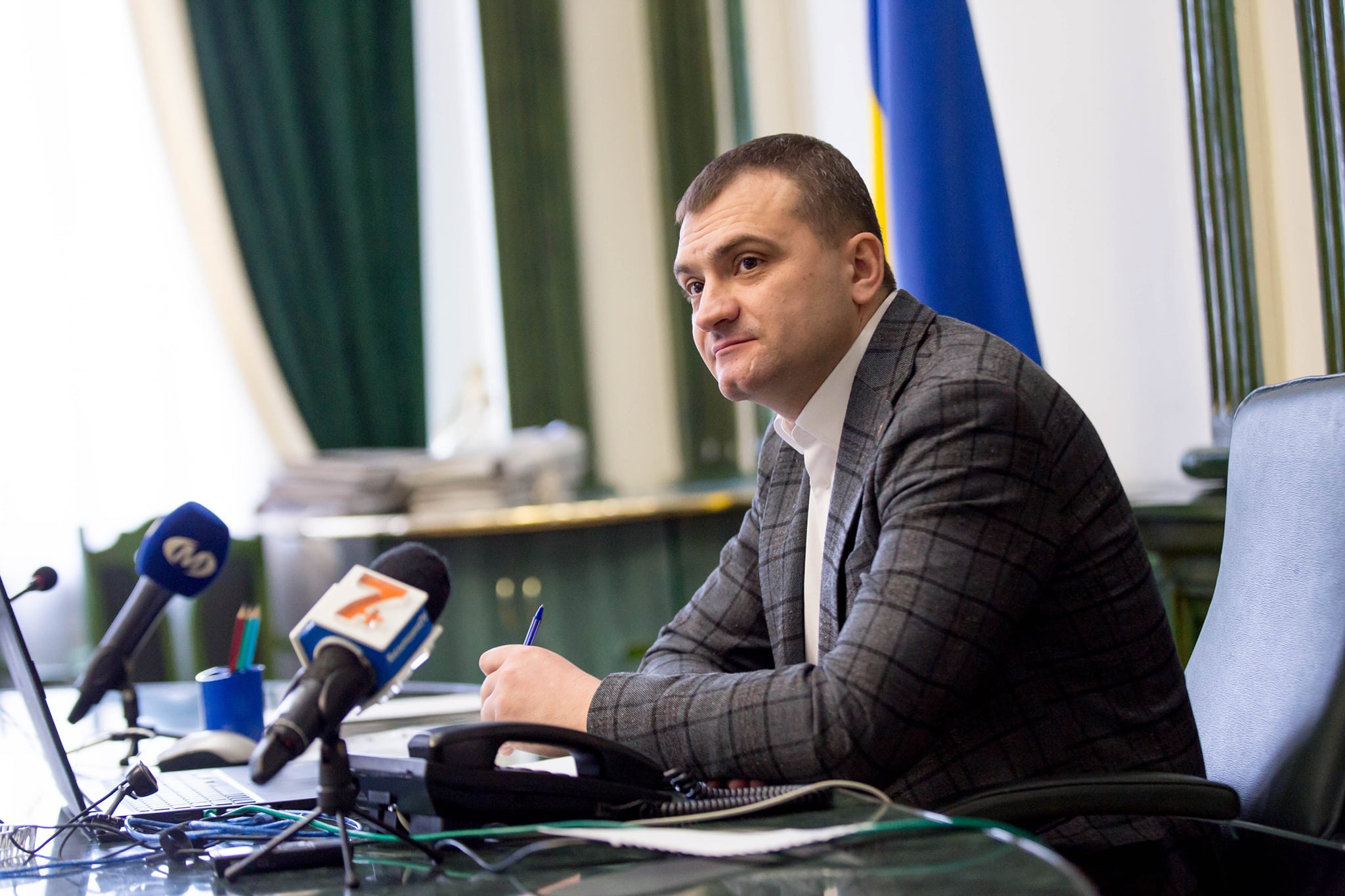 Новини Хмельницького - фото з Симчишин, Чекман, Сікора: хто керував Хмельницьким з моменту його заснування