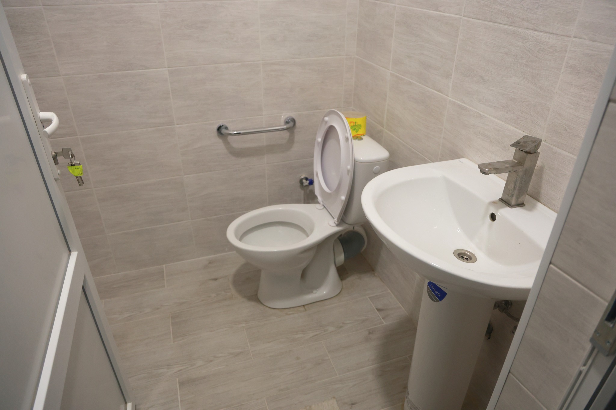 Новини Хмельницького - фото з У Антонінах відкрили амбулаторію сімейної медицини