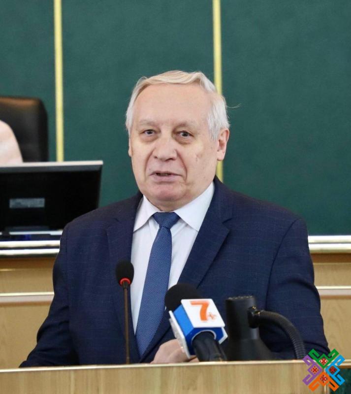 Новини Хмельницького - фото з У Хмельницькому нагородили науковців (список)