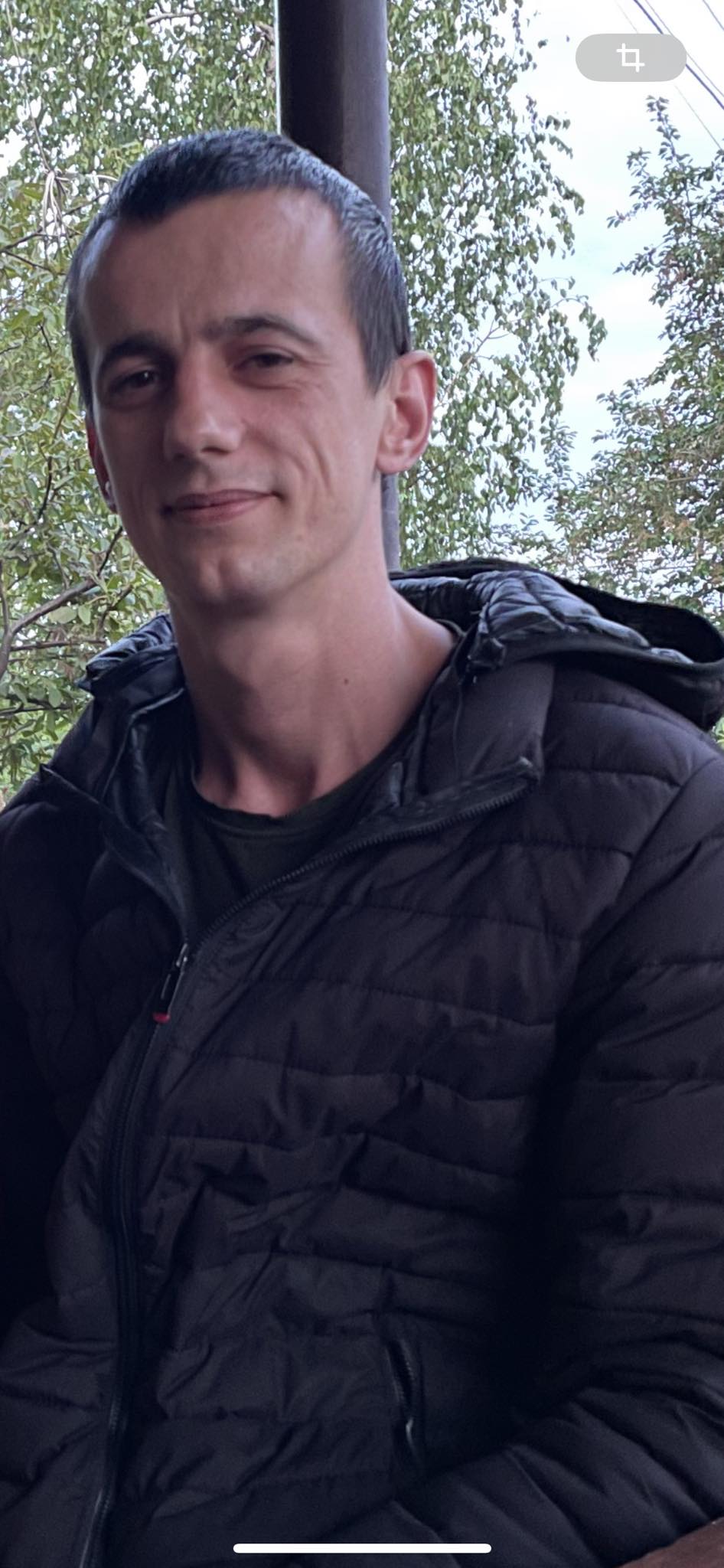 Новини Козятина - фото з «Вже кілька діб немає зв’язку». Куди подівся Сергій Соболь з Козятина?