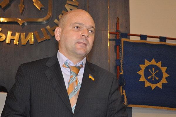 Новини Хмельницького - фото з Симчишин, Чекман, Сікора: хто керував Хмельницьким з моменту його заснування