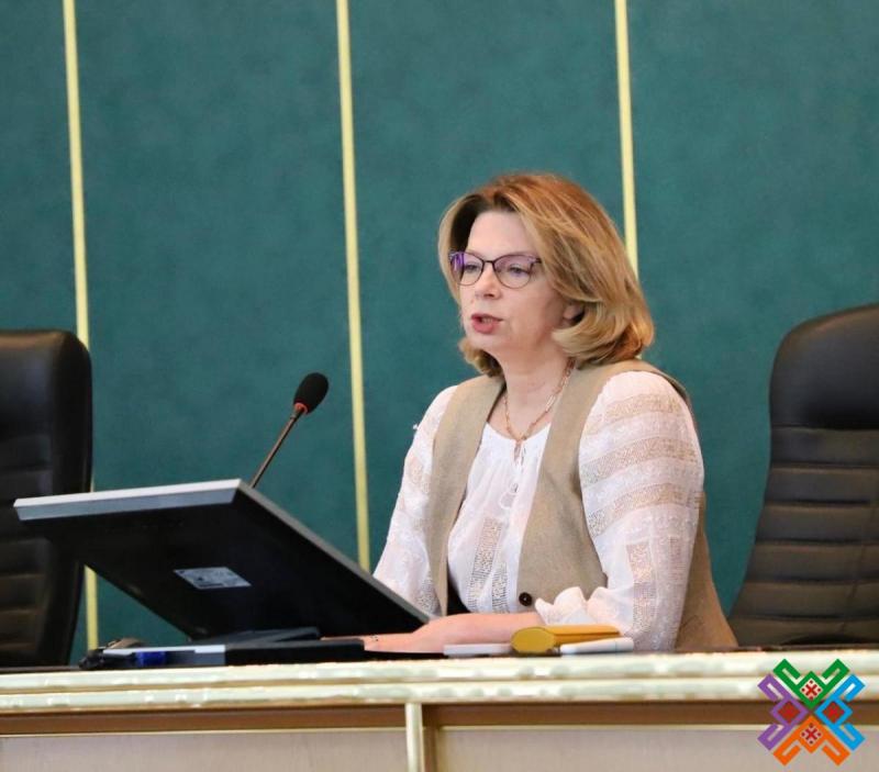 Новини Хмельницького - фото з У Хмельницькому нагородили науковців (список)