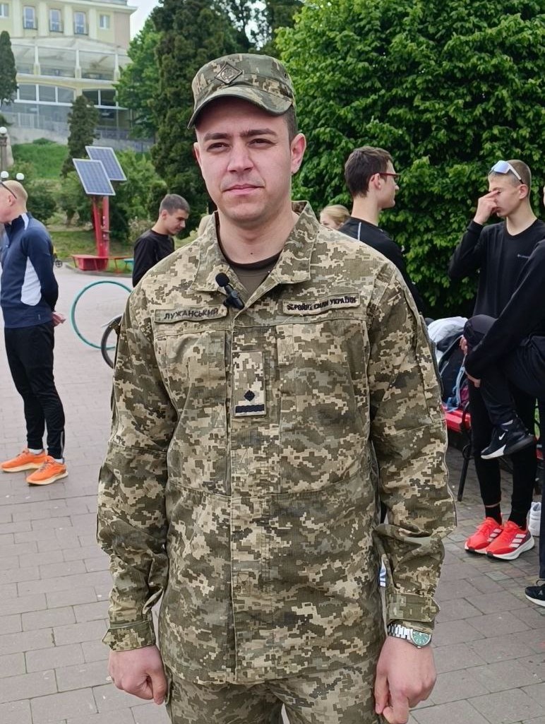 Новини Тернополя - фото з Кожен крок — внесок у дрон: чому варто прийти на благодійний забіг MHP Run4Victory в Тернополі
