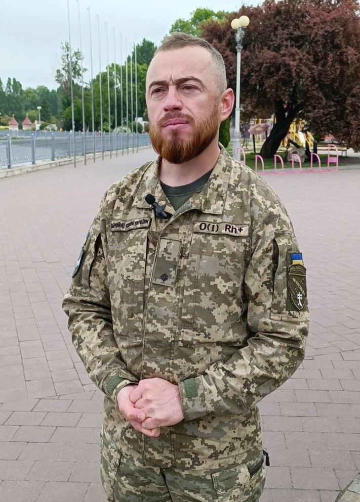 Новини Тернополя - фото з Кожен крок — внесок у дрон: чому варто прийти на благодійний забіг MHP Run4Victory в Тернополі