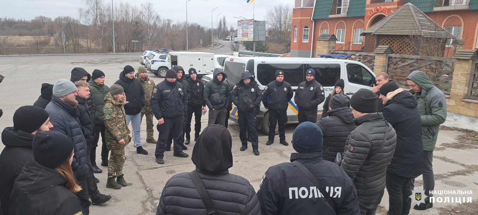 Новини Вінниці - фото з «Це моя донька, завтра похорон»: Людмила Кащук підтвердила інформацію, що знайдене тіло в озері — її Ольга