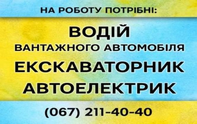 Новини Тернополя - фото з Топ вакансій тижня у Тернополі – знайди роботу прямо зараз! (оновлено 19 березня)