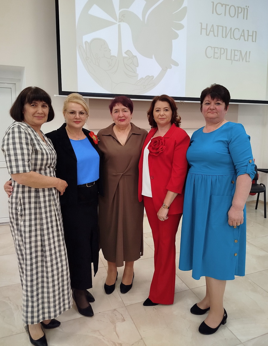 Новини Вінниці - фото з Будівництво розпочали у 1977 році. Вінницька дитяча обласна лікарня відзначає 45-річний ювілей