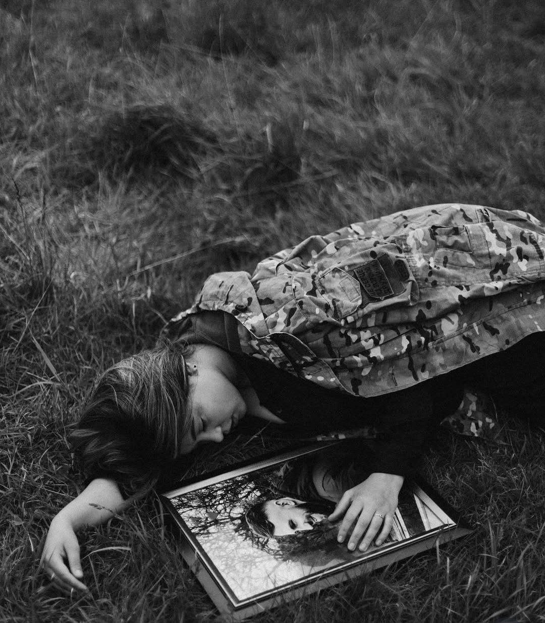 Новини Вінниці - фото з «Добре, сонечко, спи» — останні слова Віктора Войтенка дружині. Вінниця вшанує воїна автопробігом