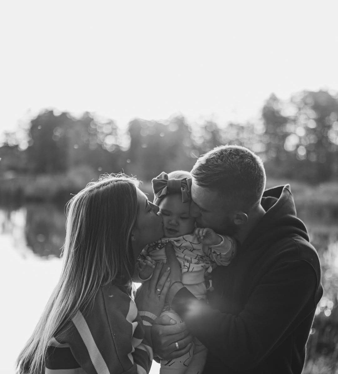 Новини Вінниці - фото з «Добре, сонечко, спи» — останні слова Віктора Войтенка дружині. Вінниця вшанує воїна автопробігом