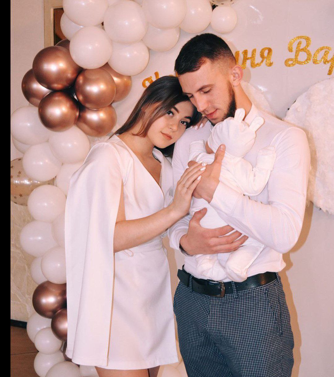 Новини Вінниці - фото з «Добре, сонечко, спи» — останні слова Віктора Войтенка дружині. Вінниця вшанує воїна автопробігом