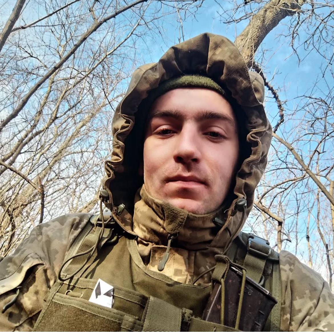 Новини Тернополя - фото з «Я вже і не сподівався на обмін»: після 15 місяців у полоні Назар Вашкевич нарешті вдома