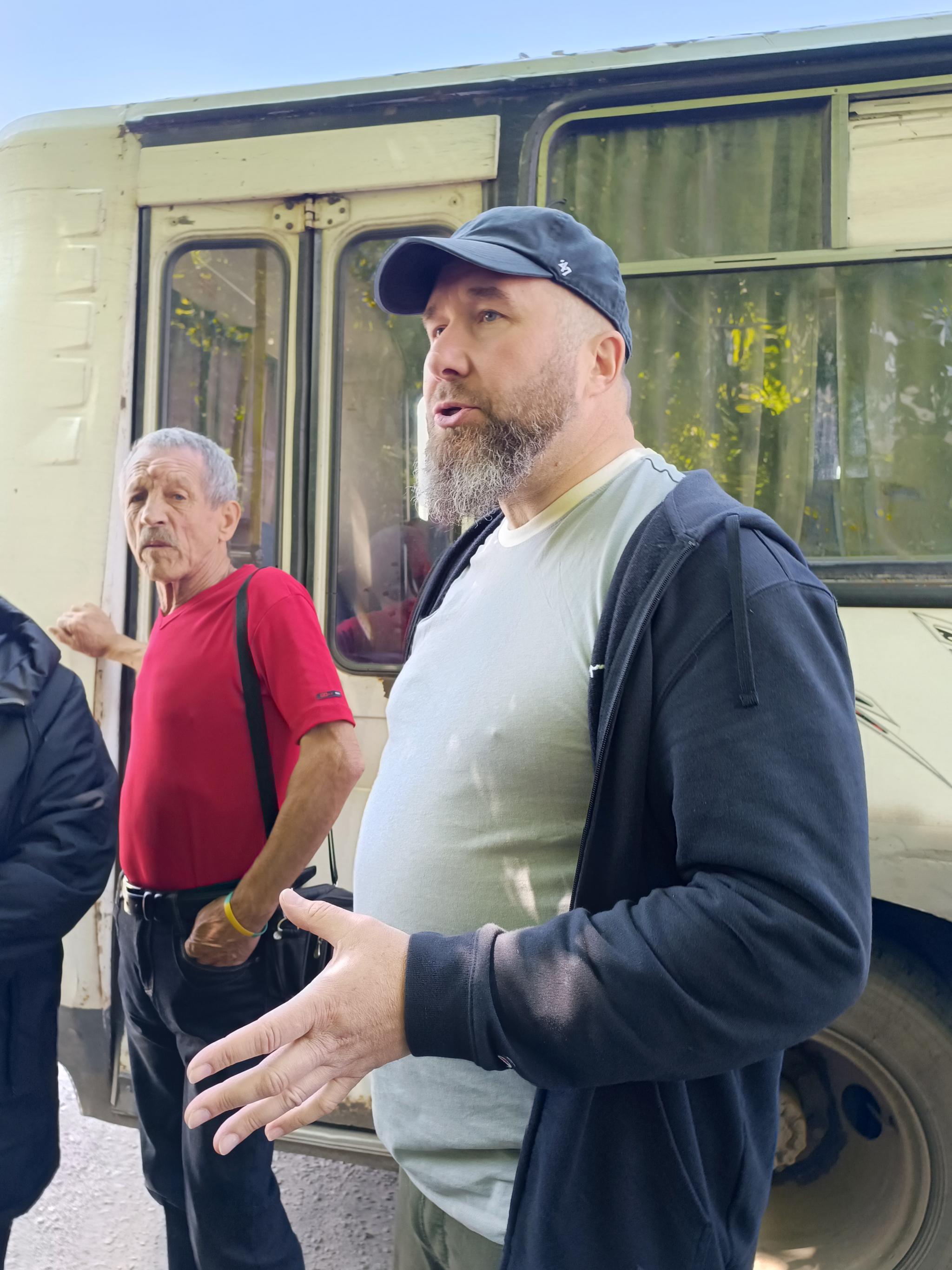 Новини Козятина - фото з «Йде війна, люди втрачають здоров'я, дітей і до них по-хамськи ставляться»