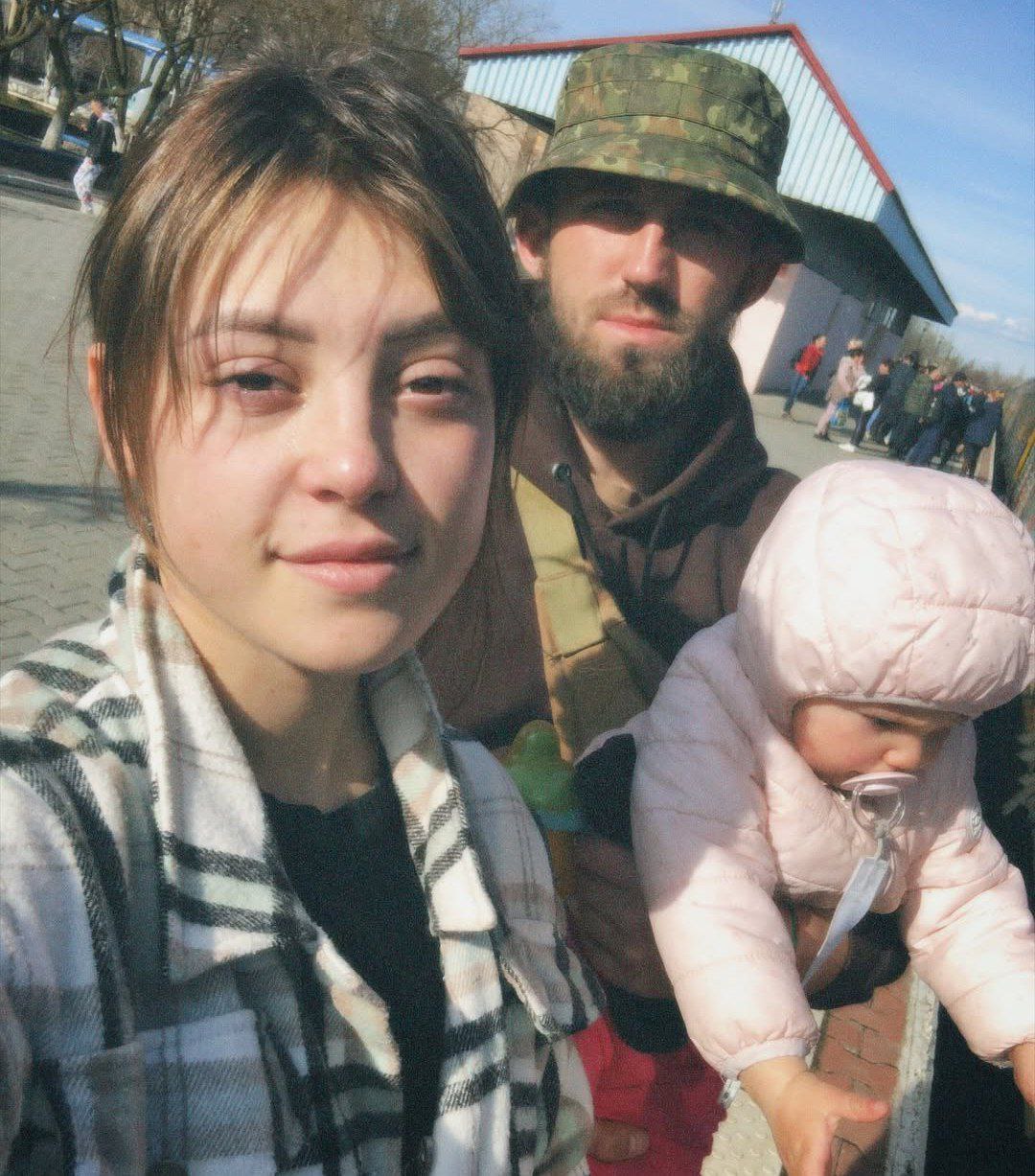 Новини Вінниці - фото з «Добре, сонечко, спи» — останні слова Віктора Войтенка дружині. Вінниця вшанує воїна автопробігом