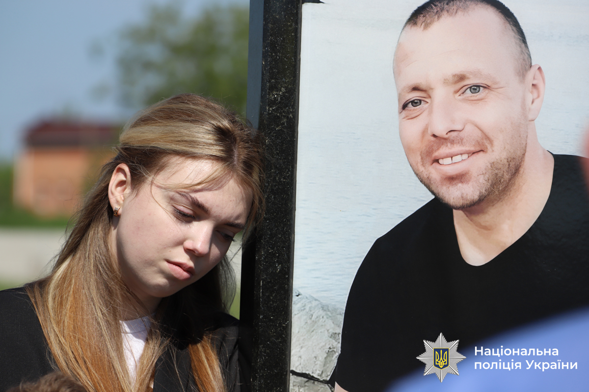 Новини Вінниці - фото з Три роки з дня трагедії: в травні 2022 року загинули дев'ять земляків спецпризначенців КОРДу