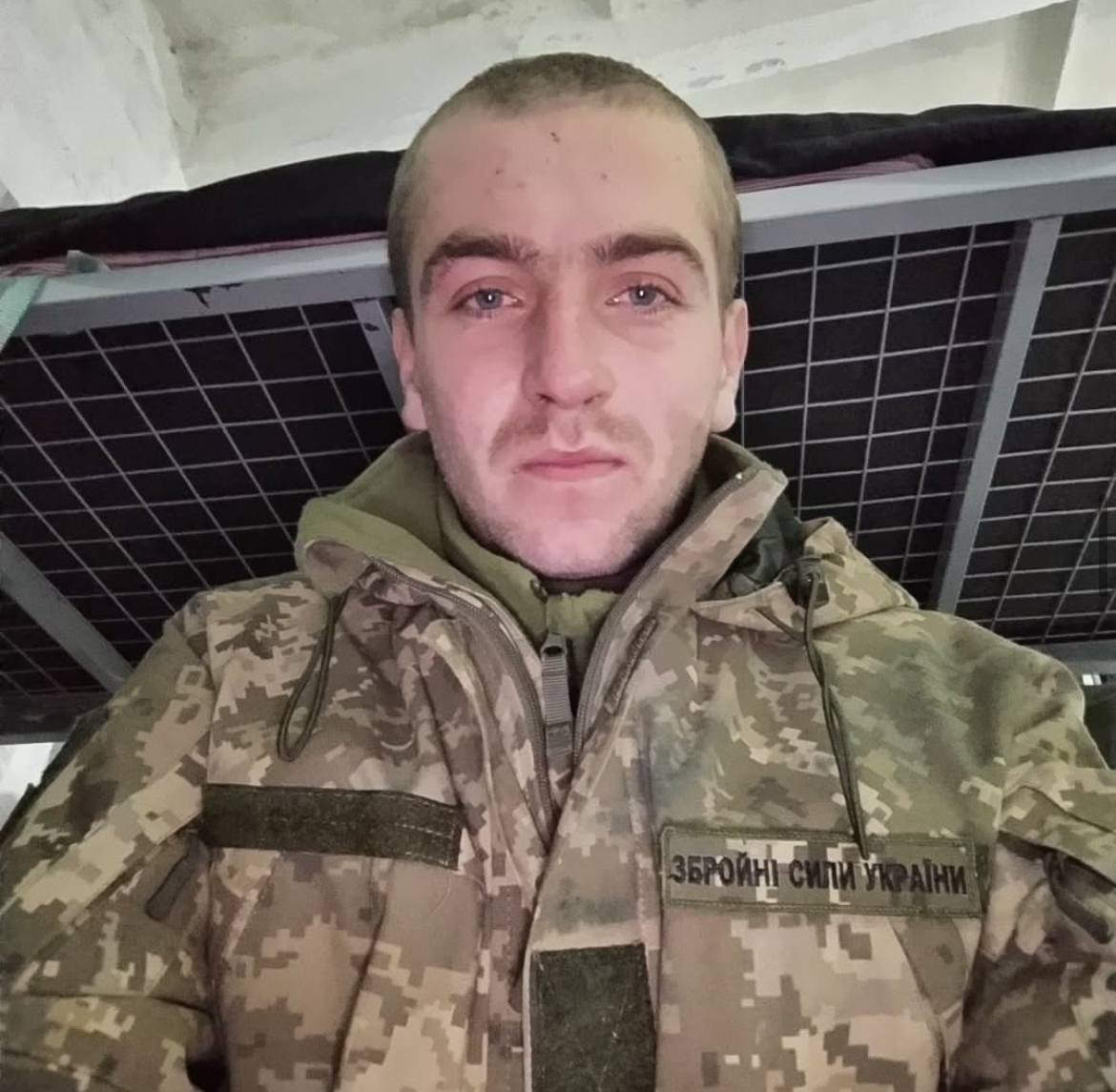 Новини Тернополя - фото з «Я вже і не сподівався на обмін»: після 15 місяців у полоні Назар Вашкевич нарешті вдома