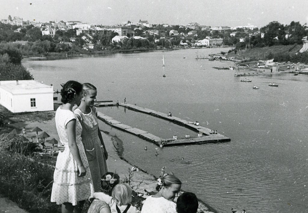 Новини Вінниці - фото з День Південного Бугу: історія, сучасність, дозвілля і невідомі факти про річку, що дарує життя