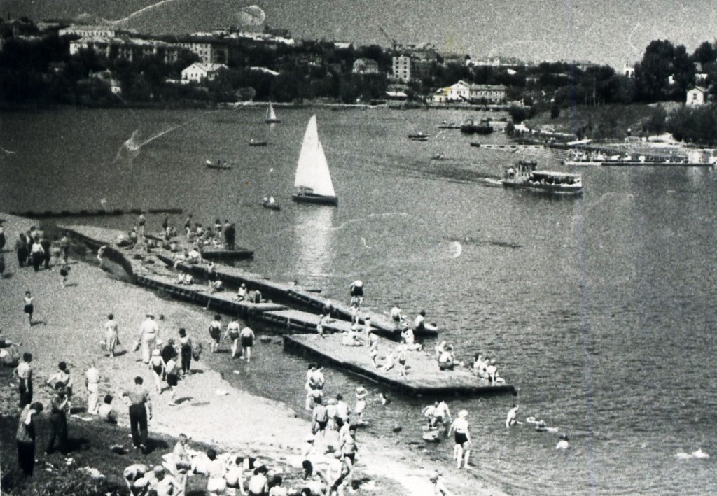 Новини Вінниці - фото з День Південного Бугу: історія, сучасність, дозвілля і невідомі факти про річку, що дарує життя