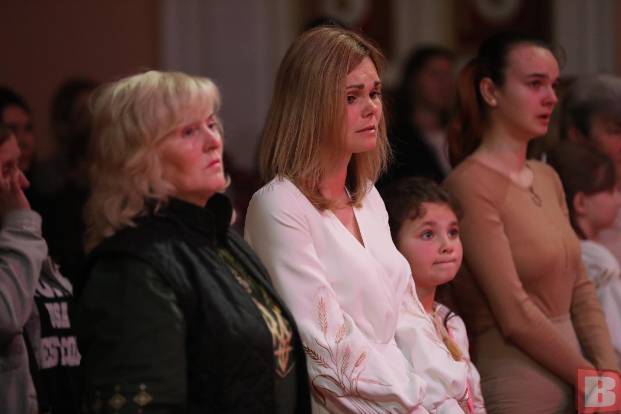 Новини Хмельницького - фото з 75 хмельничан посмертно отримали звання почесних громадян (ФОТО, ВІДЕО)