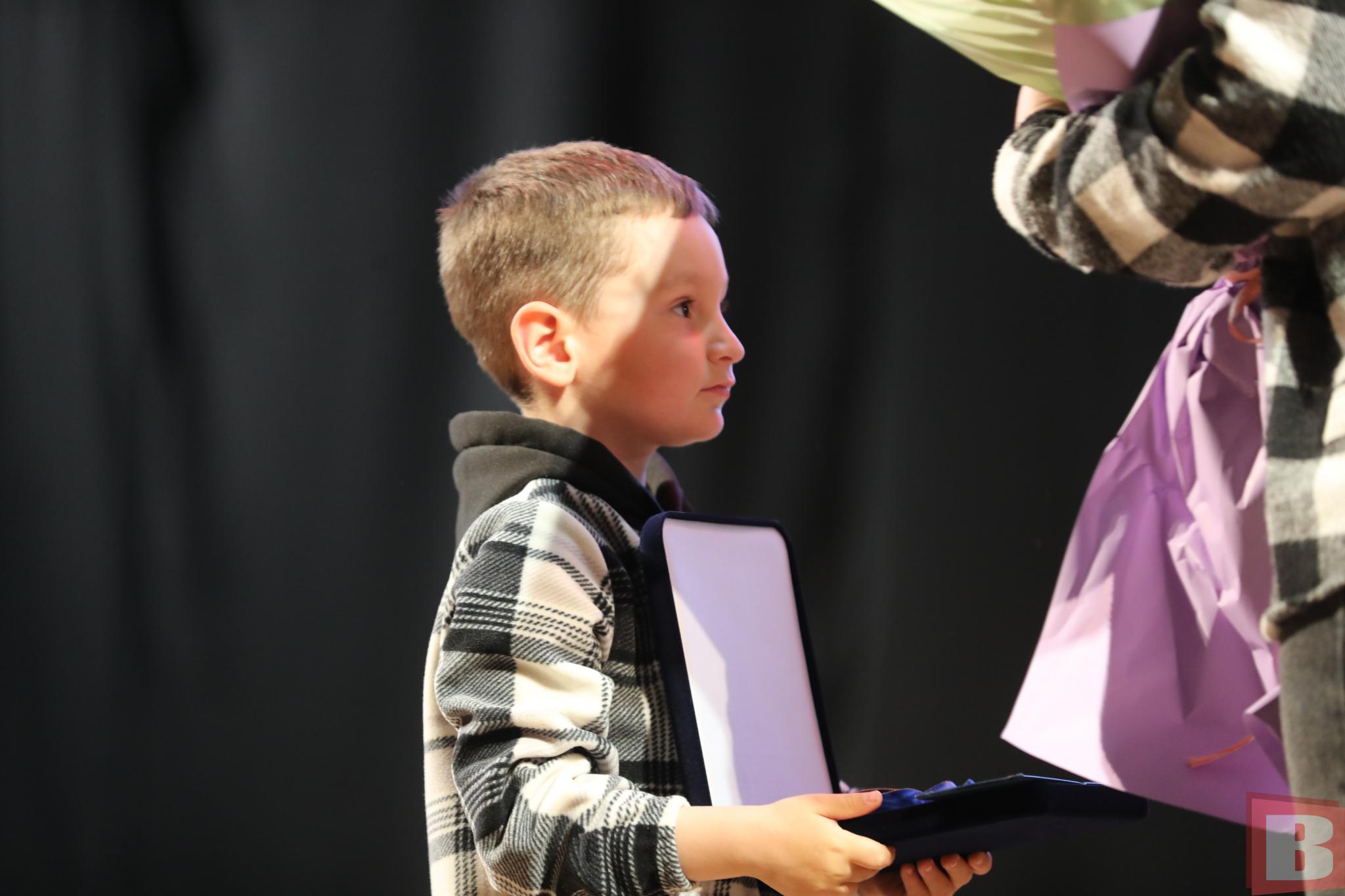 Новини Хмельницького - фото з 75 хмельничан посмертно отримали звання почесних громадян (ФОТО, ВІДЕО)