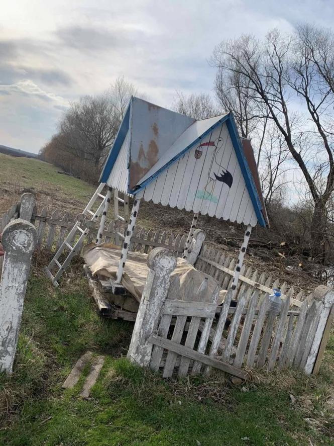 Новини Козятина - фото з Криниця любові, яка зцілює: у селі Пузирки відродили унікальне джерело