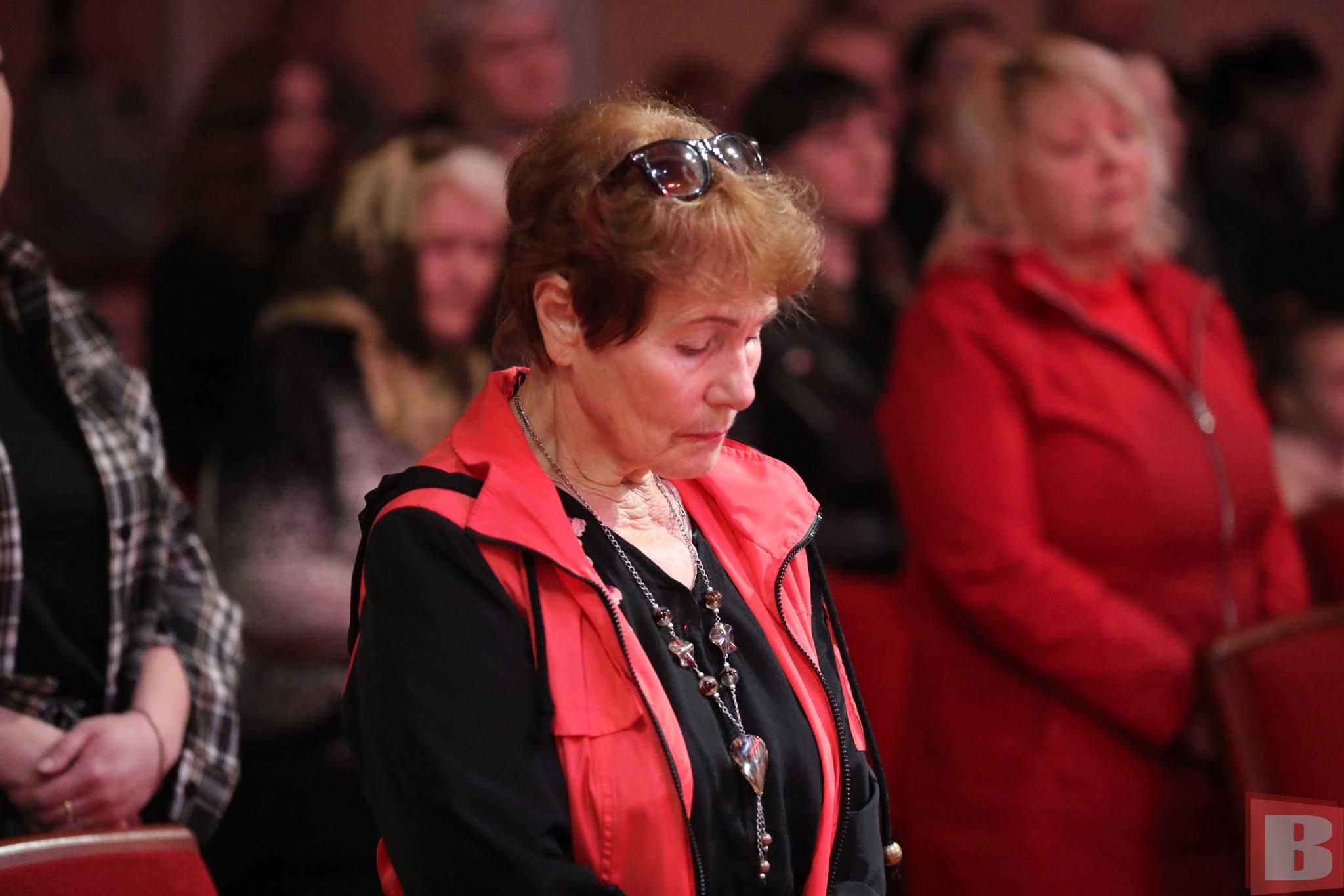 Новини Хмельницького - фото з 75 хмельничан посмертно отримали звання почесних громадян (ФОТО, ВІДЕО)