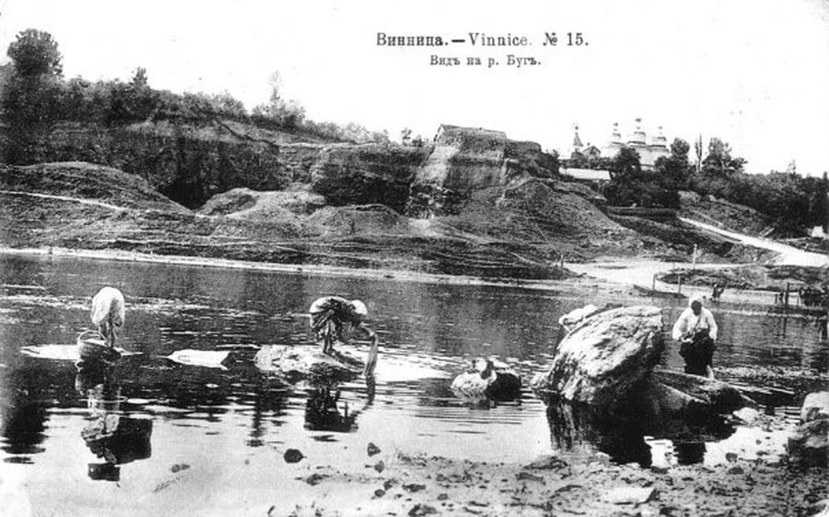 Новини Вінниці - фото з День Південного Бугу: історія, сучасність, дозвілля і невідомі факти про річку, що дарує життя